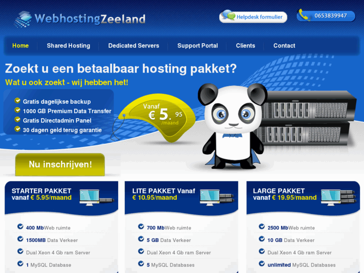 www.webhosting-zeeland.nl