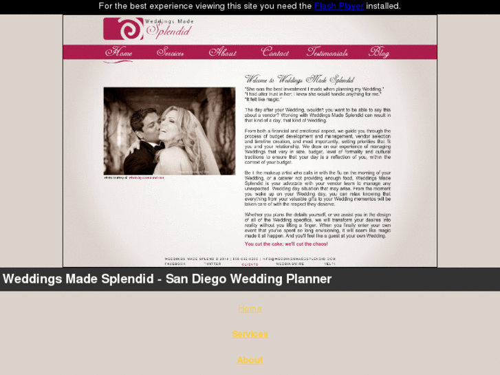 www.weddingsmadesplendid.com