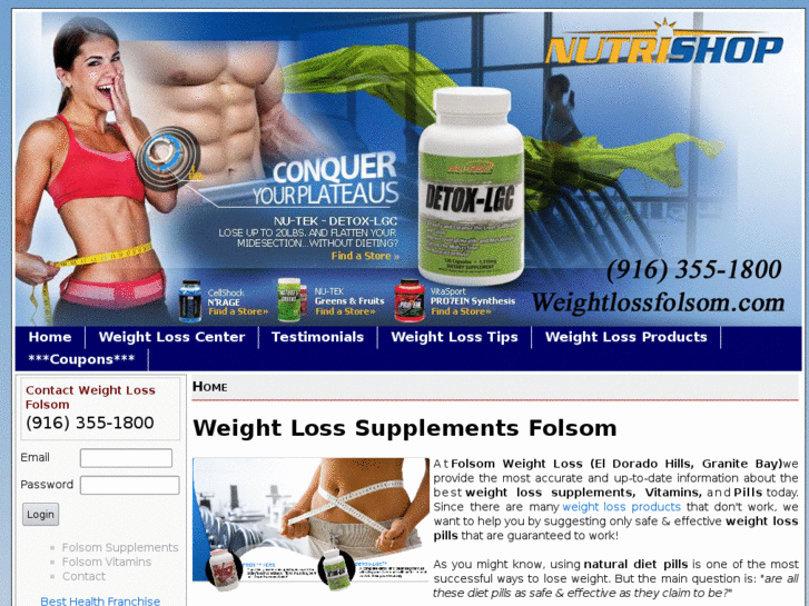 www.weightlossfolsom.com