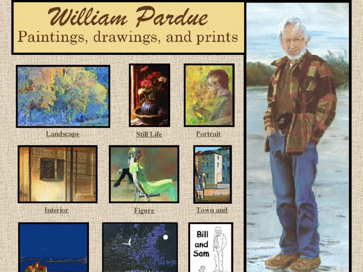 www.williampardueart.com