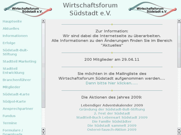 www.wirtschaftsforum-suedstadt.de