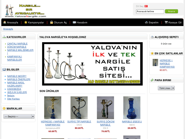 www.yalovanargile.com