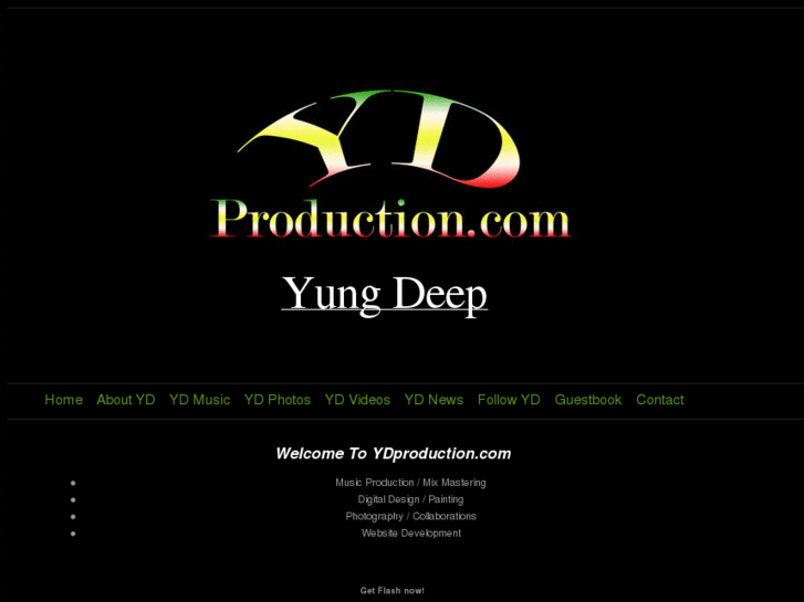 www.ydproduction.com