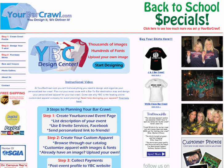 www.yourbarcrawl.com