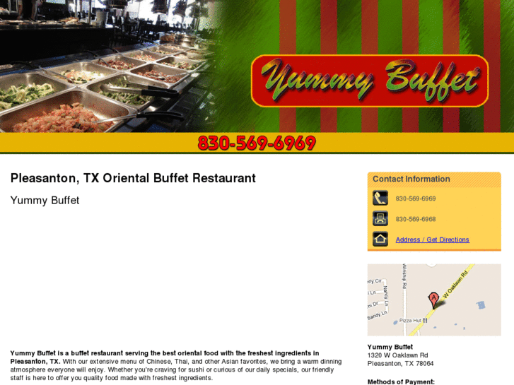 www.yummybuffetpleasanton.com