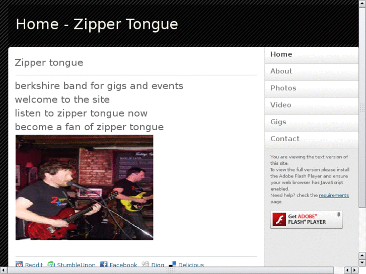 www.zippertongue.com