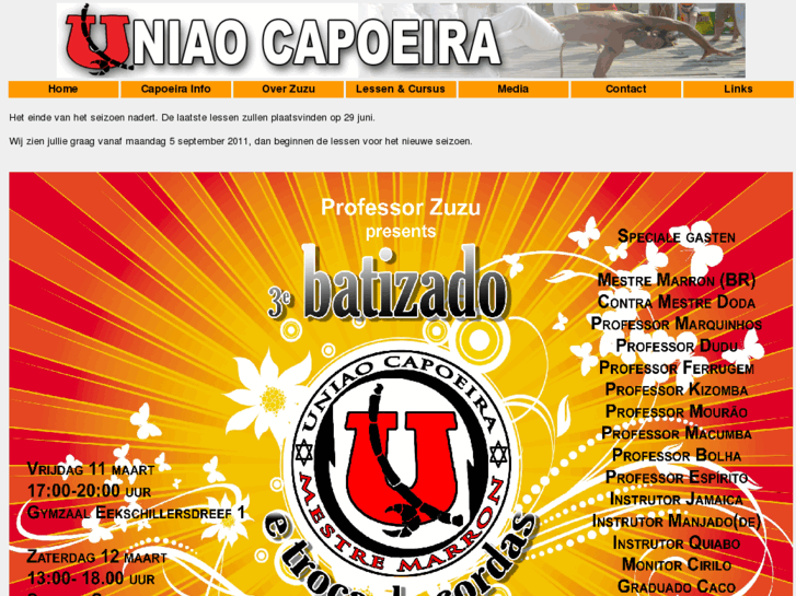 www.zuzucapoeira.com