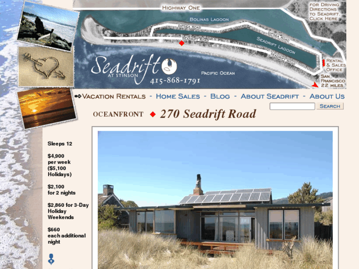 www.270seadrift.com