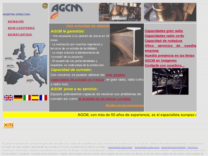 www.agcm-curvados.com