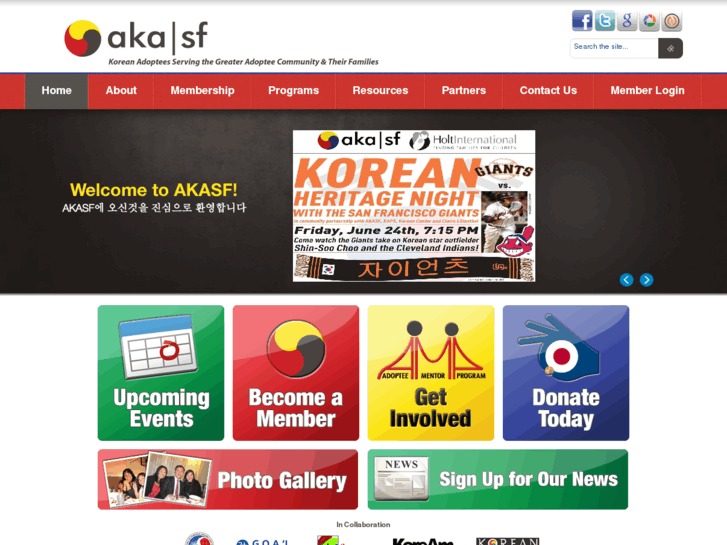 www.akasf.com