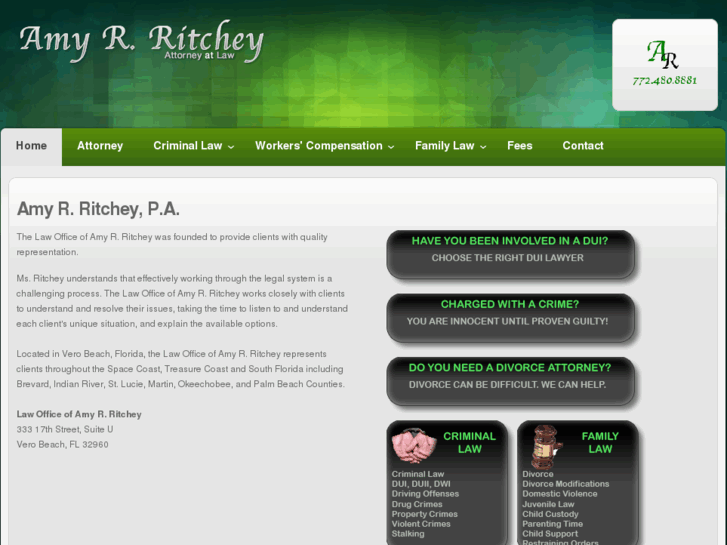 www.amyritchey.com