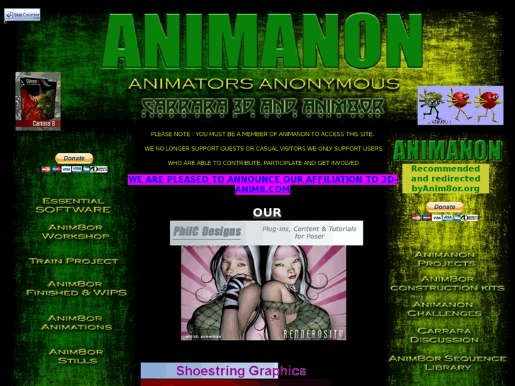 www.animanon.com