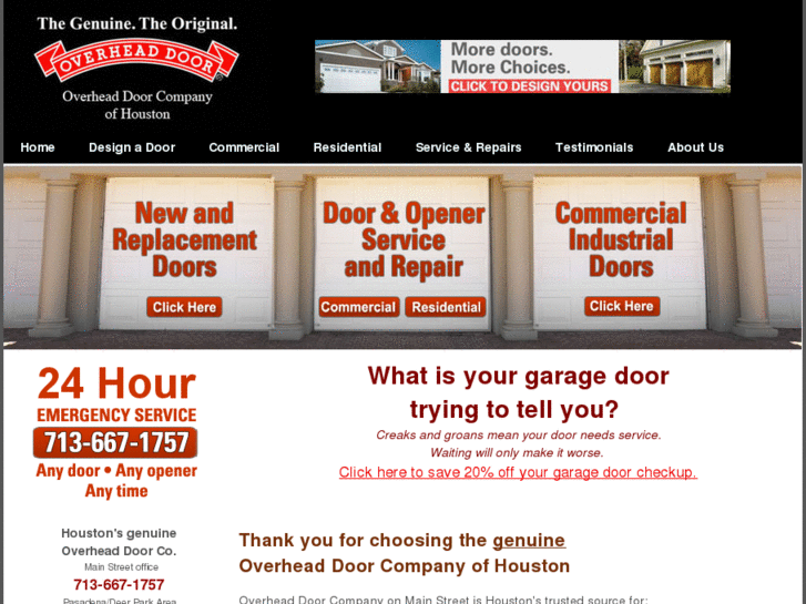 www.architecturaloverheaddoor.com