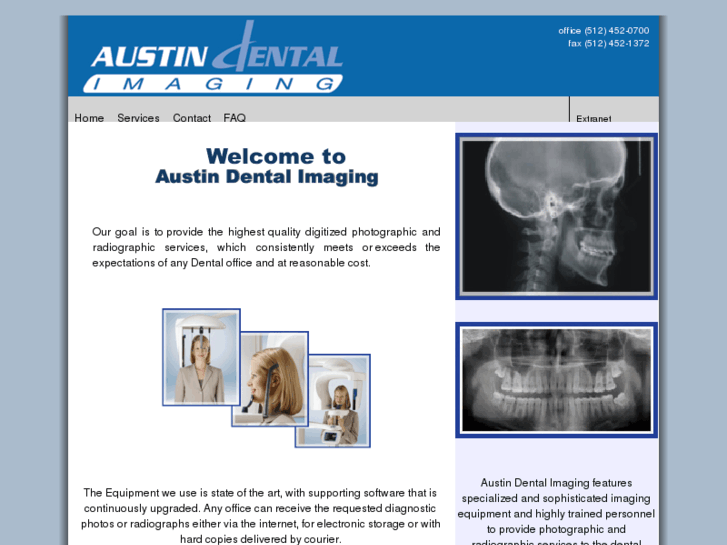 www.austindentalimaging.com