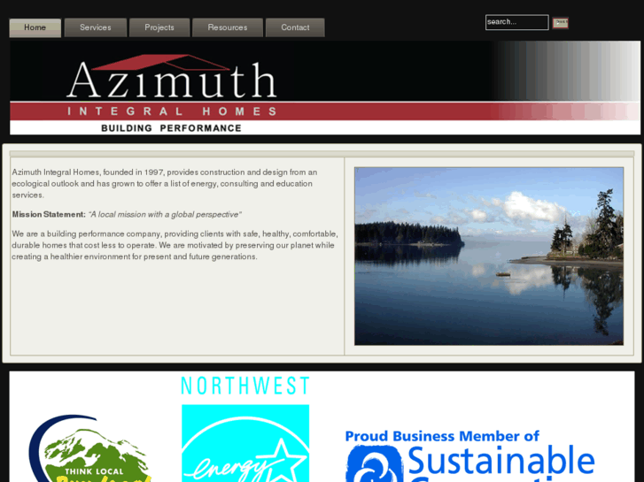 www.azimuthhomes.com