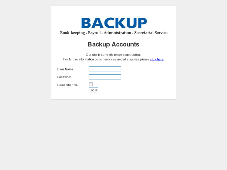 www.backupaccounts.com