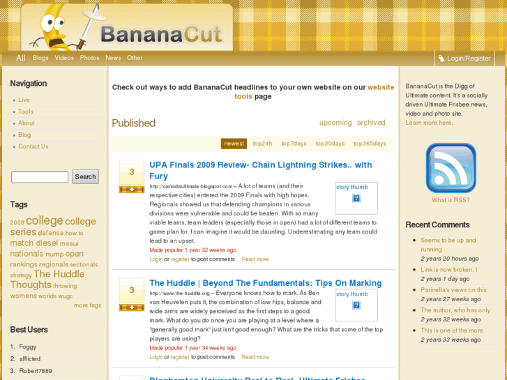 www.bananacut.com