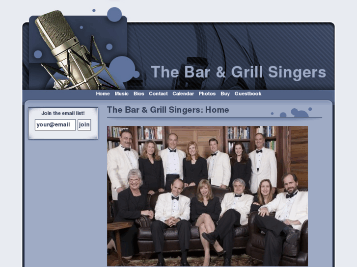 www.barandgrillsingers.com