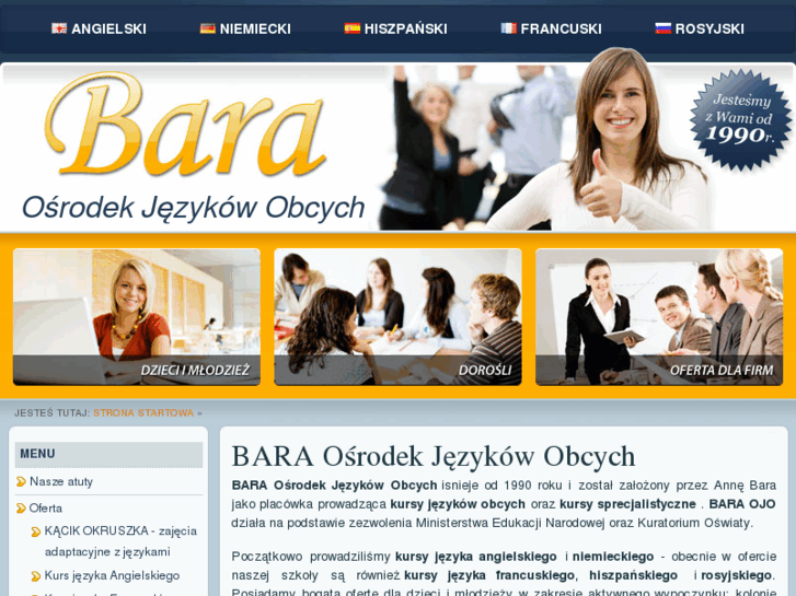 www.baraojo.pl