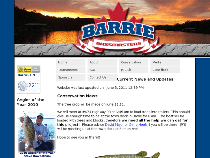 www.barriebassmasters.com