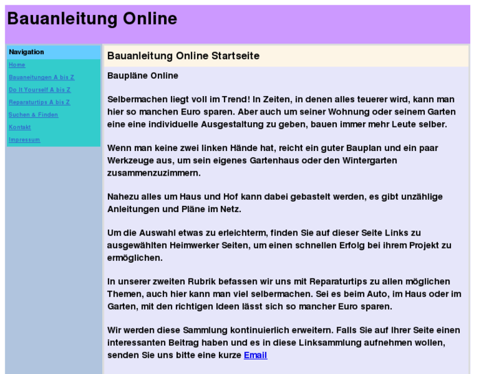 www.bauanleitung-online.net