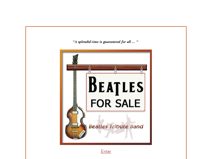 www.beatlesforsale.net