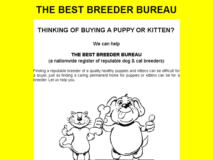 www.bestbreederbureau.com