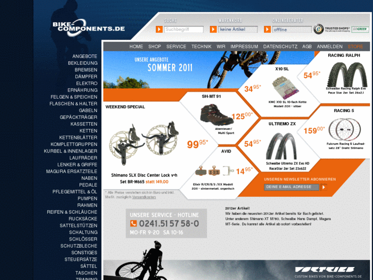 www.bikecomponents.de