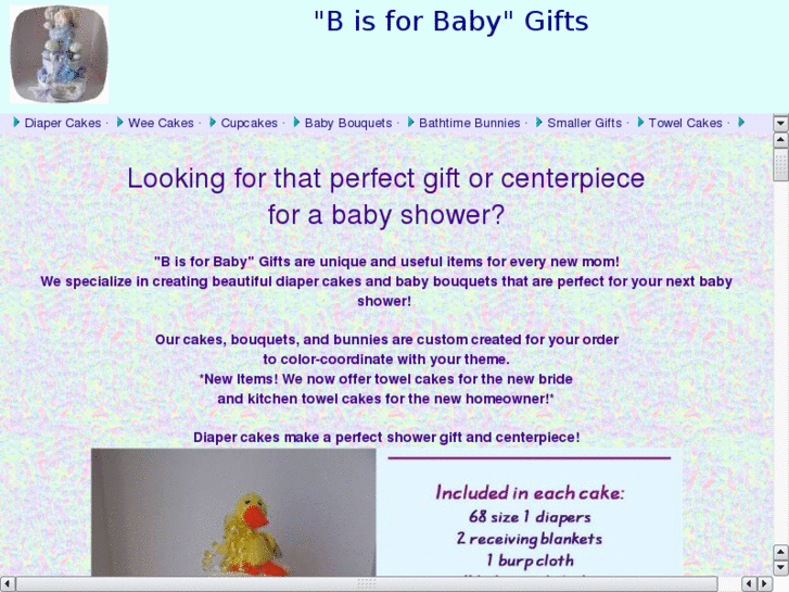 www.bisforbabygifts.com