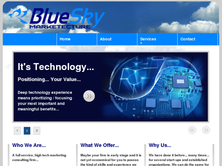 www.blueskymarketecture.com