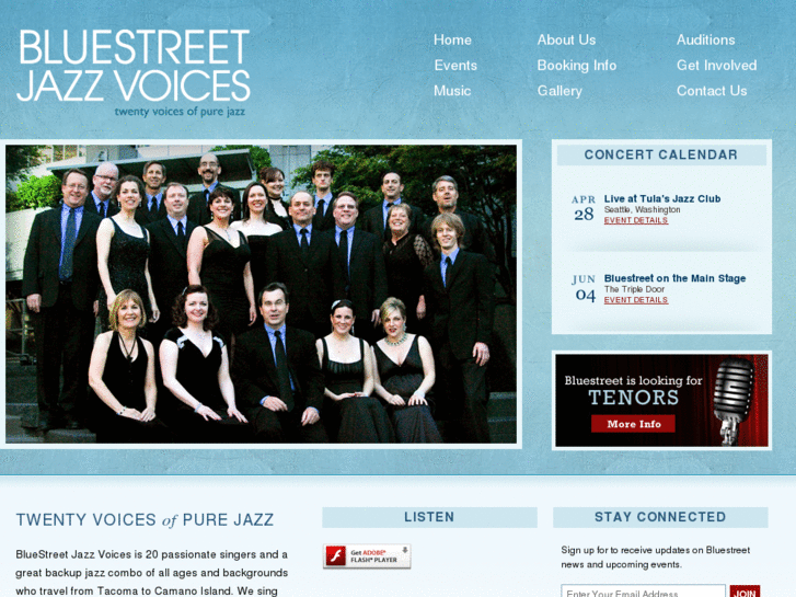 www.bluestreetvoices.com