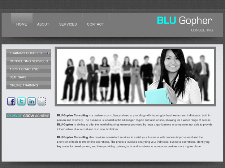 www.blugopher.com