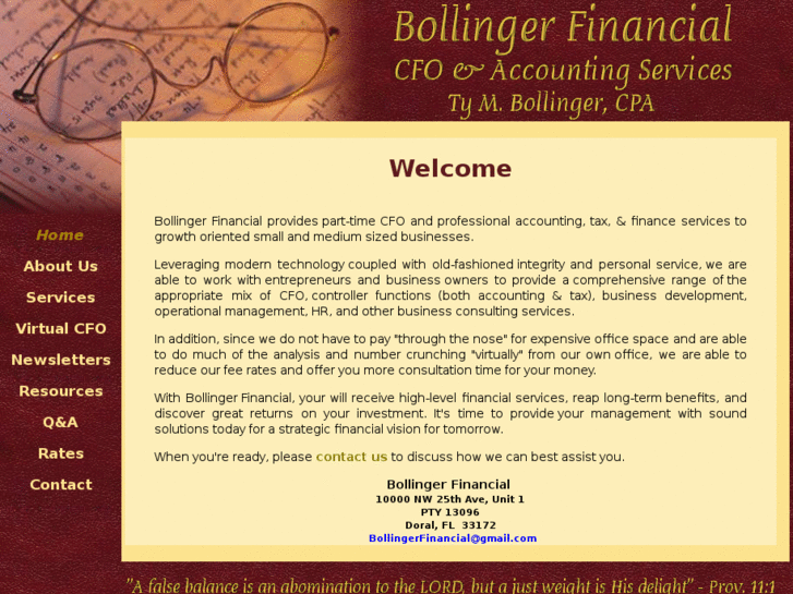 www.bollingerfinancial.net