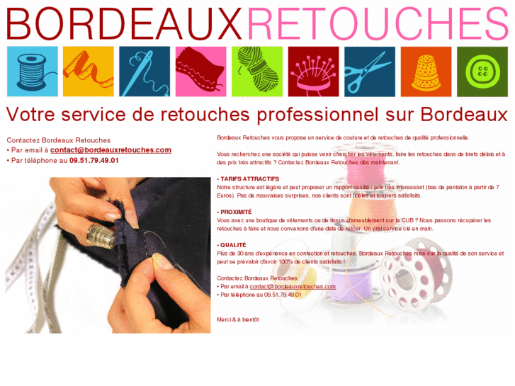 www.bordeauxretouches.com