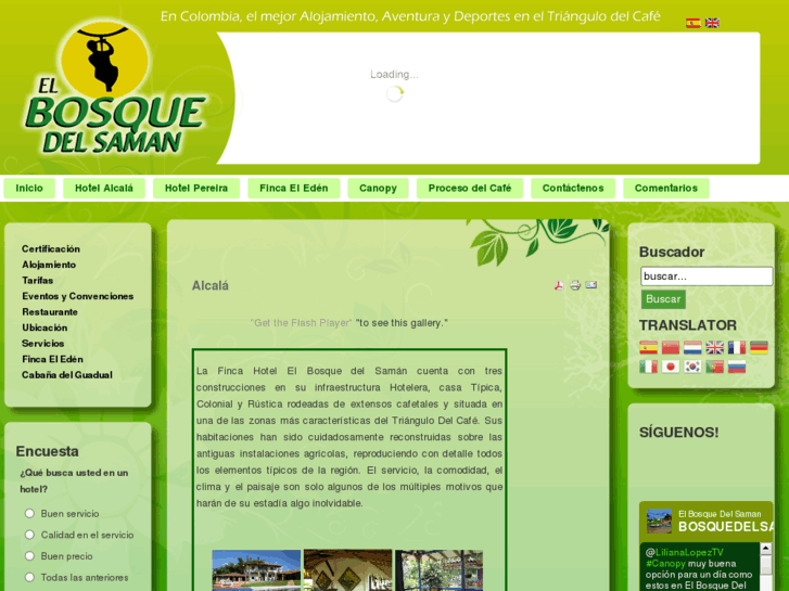 www.bosquesdelsaman.com