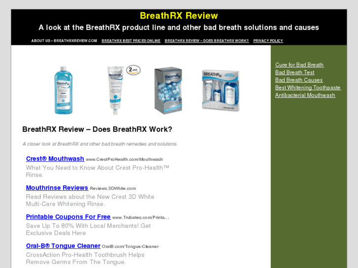 www.breathrxreview.com