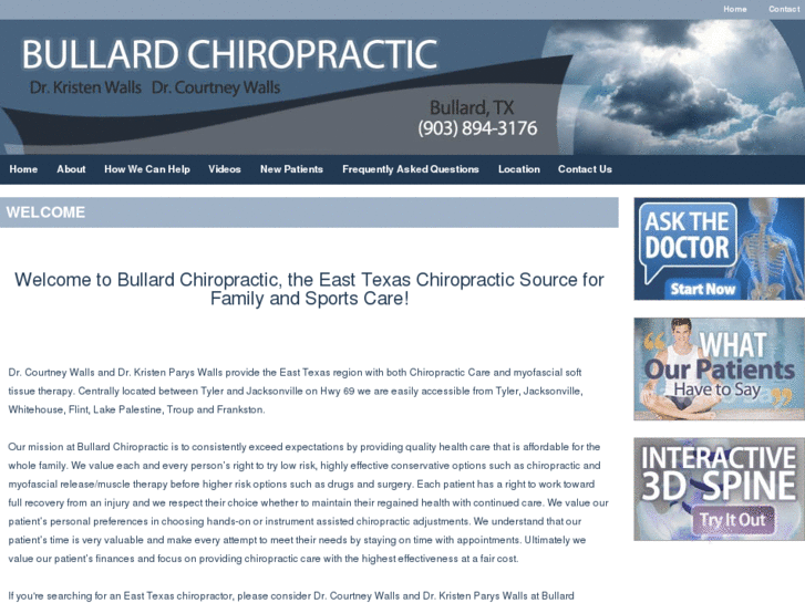 www.bullardchiropractic.net