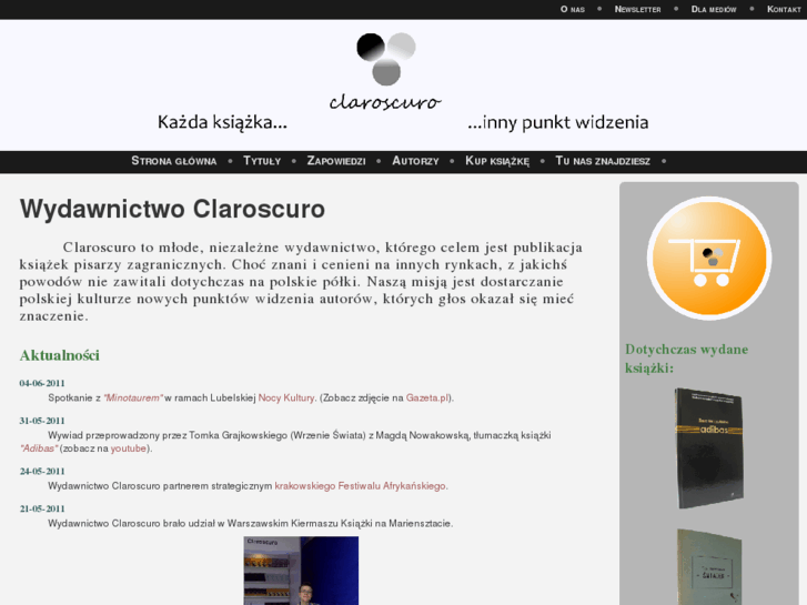 www.claroscuro.pl