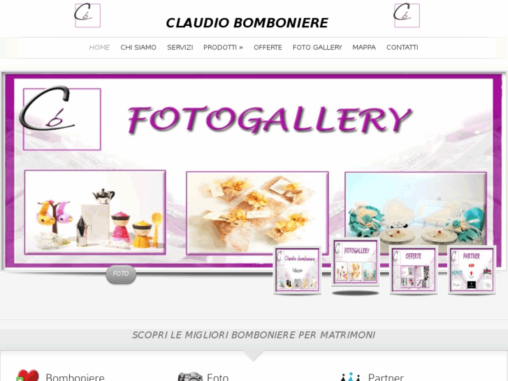 www.claudiobomboniere.com