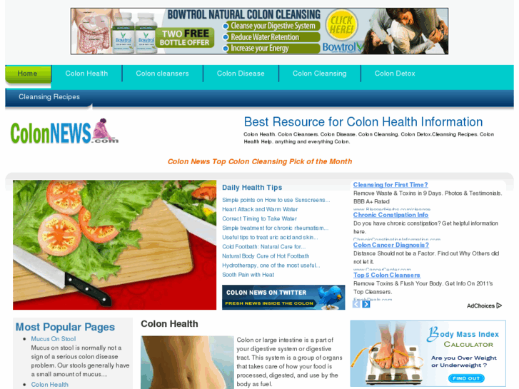 www.colonnews.com