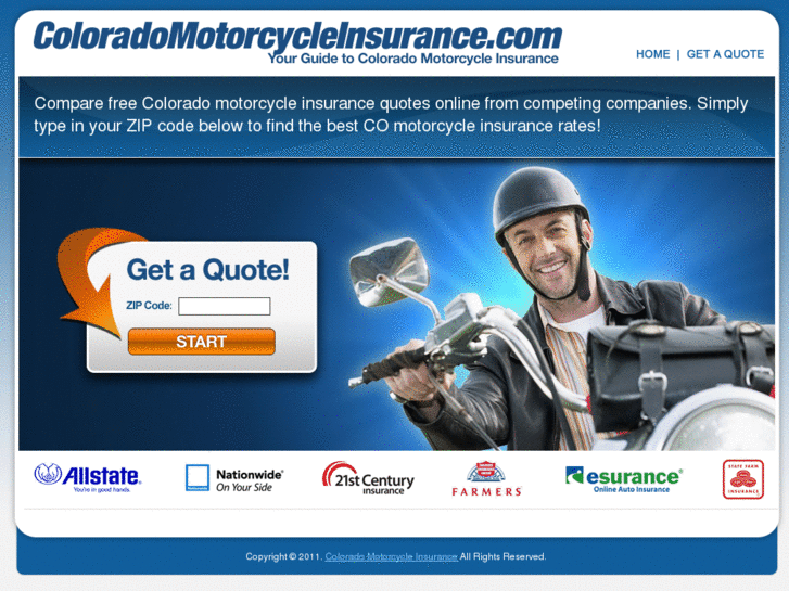 www.coloradomotorcycleinsurance.com