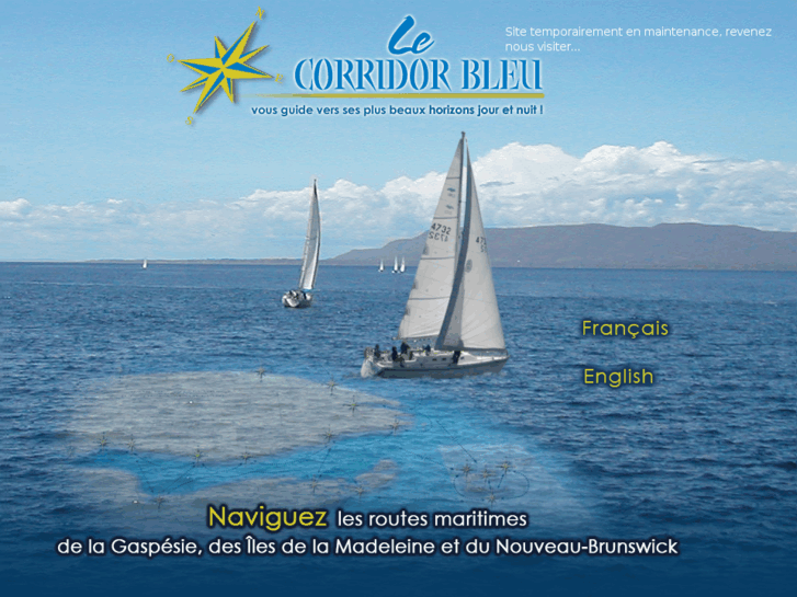 www.corridorbleu.com