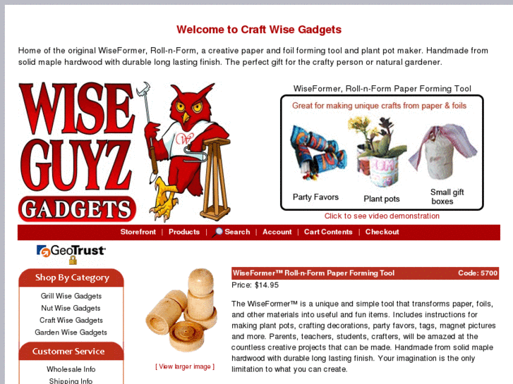 www.craft-wise.com