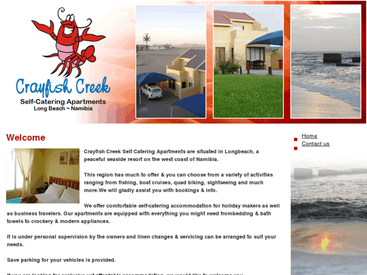 www.crayfishcreek.com