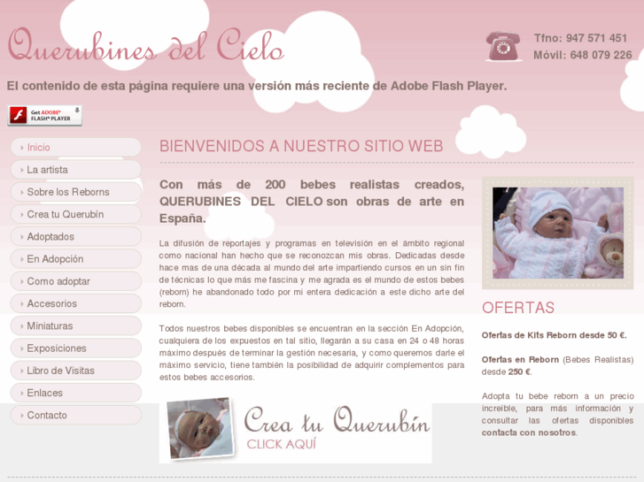 www.creamini.es