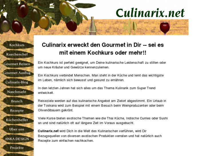 www.culinarix.net