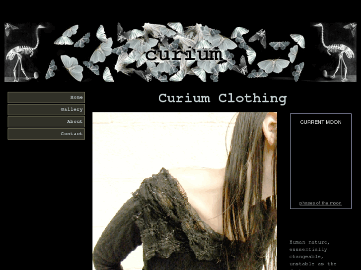 www.curiumclothing.com