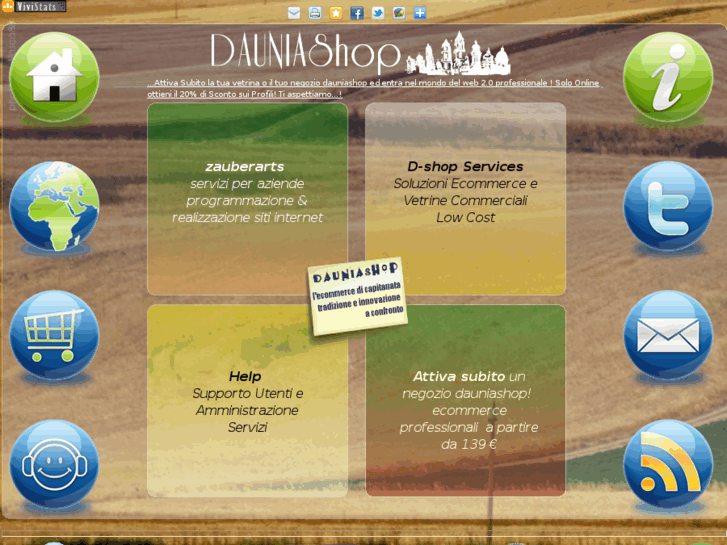 www.dauniashop.net