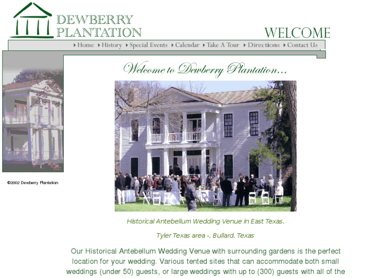 www.dewberryplantation.com