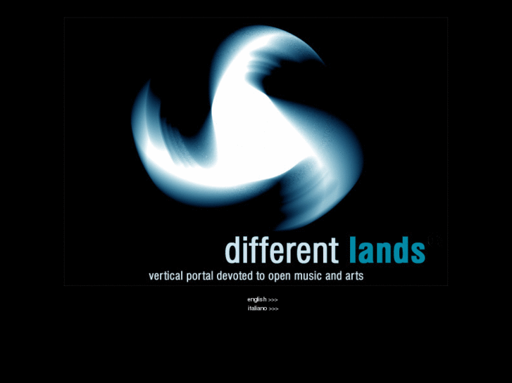 www.differentlands.com